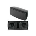OMNITRONIC OD-22 Wandlautsprecher 8Ohm schwarz