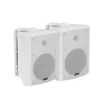 OMNITRONIC ALP-6A Active Speaker Set White