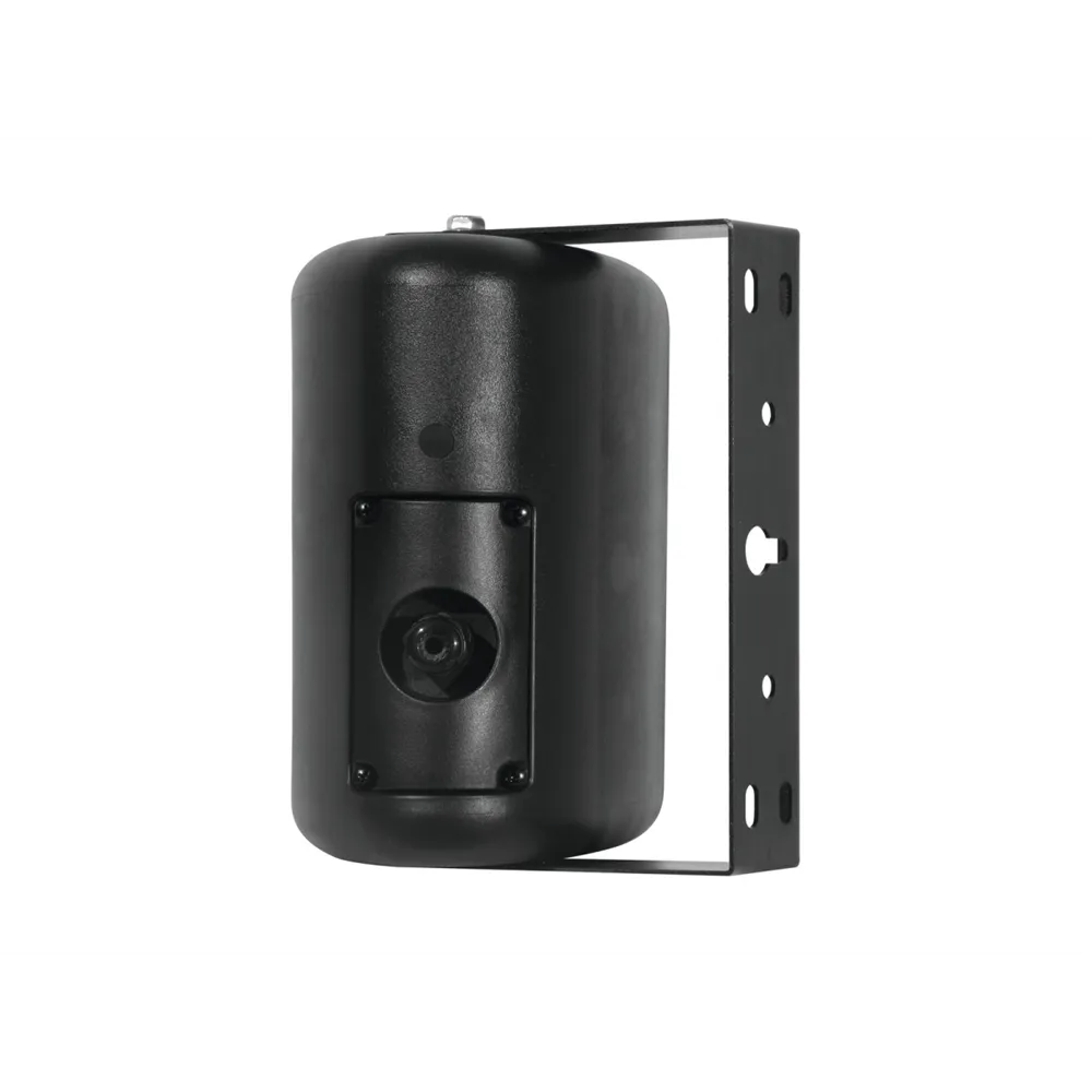 OMNITRONIC ODP-204 Installationslautsprecher 16 Ohm schwarz 2x
