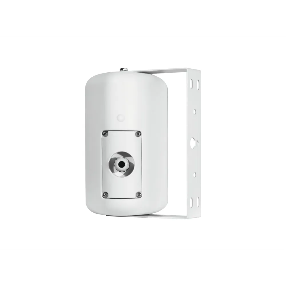 OMNITRONIC ODP-204 Installationslautsprecher 16 Ohm weiß 2x