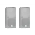 OMNITRONIC ODP-206 Installation Speaker 16 Ohm White 2x