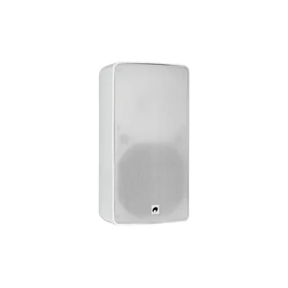 OMNITRONIC ODP-208 Installationslautsprecher 16 Ohm weiß