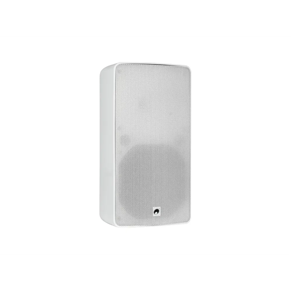 OMNITRONIC ODP-208 Installationslautsprecher 16 Ohm weiß