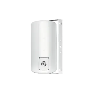 OMNITRONIC ODP-208 Installationslautsprecher 16 Ohm weiß