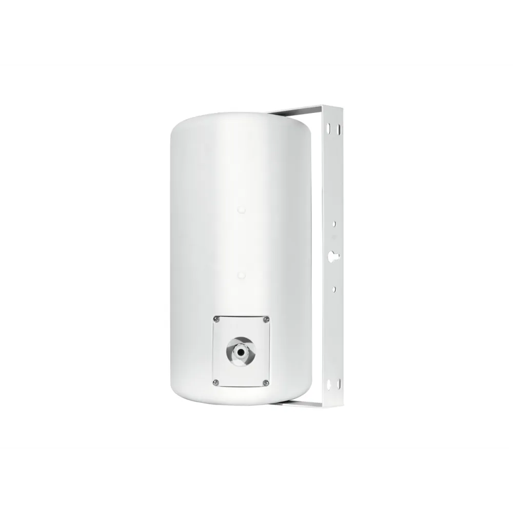 OMNITRONIC ODP-208 Installationslautsprecher 16 Ohm weiß
