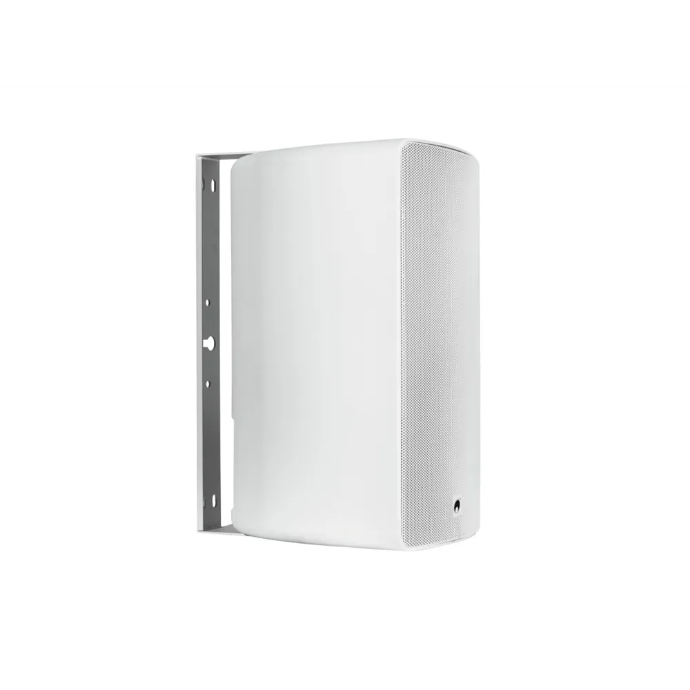 OMNITRONIC ODP-208 Installationslautsprecher 16 Ohm weiß