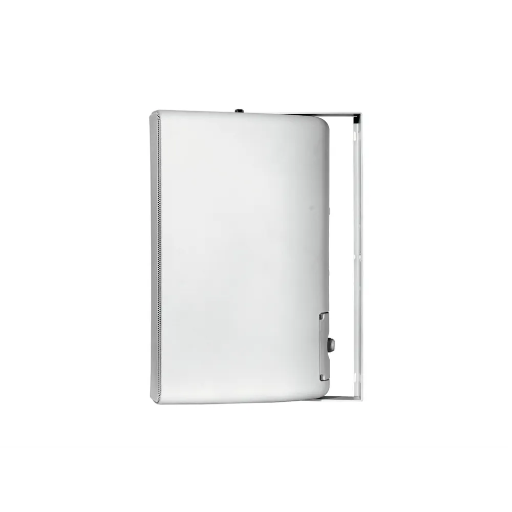 OMNITRONIC ODP-208 Installationslautsprecher 16 Ohm weiß