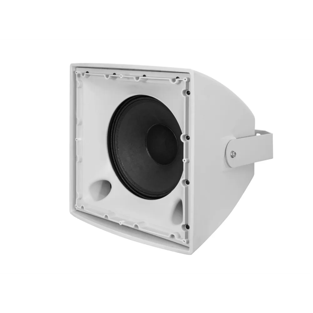 OMNITRONIC ODX-212T Installationslautsprecher 100V weiß