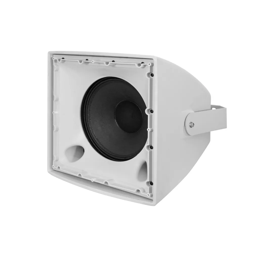OMNITRONIC ODX-215T Installationslautsprecher 100V weiß