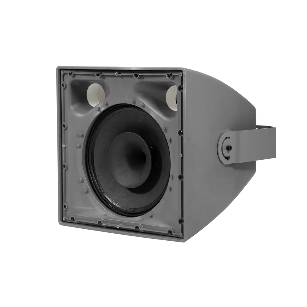 OMNITRONIC ODX-215TM Installationslautsprecher 100V dunkelgrau