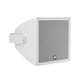 OMNITRONIC ODX-215TL Installationslautsprecher 100V weiß