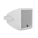 OMNITRONIC ODX-115ST Installationssubwoofer 100V weiß