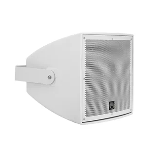 OMNITRONIC ODX-115ST Installationssubwoofer 100V weiß