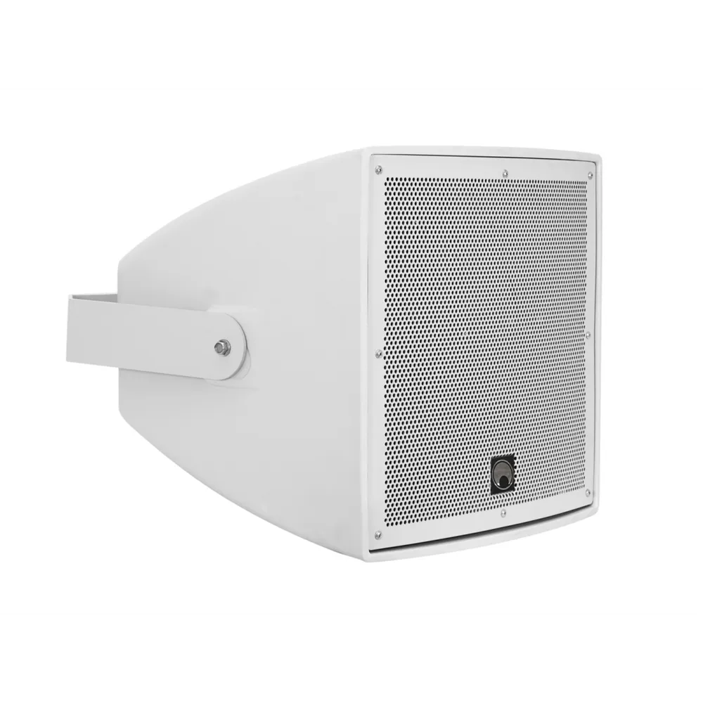 OMNITRONIC ODX-115ST Installationssubwoofer 100V weiß