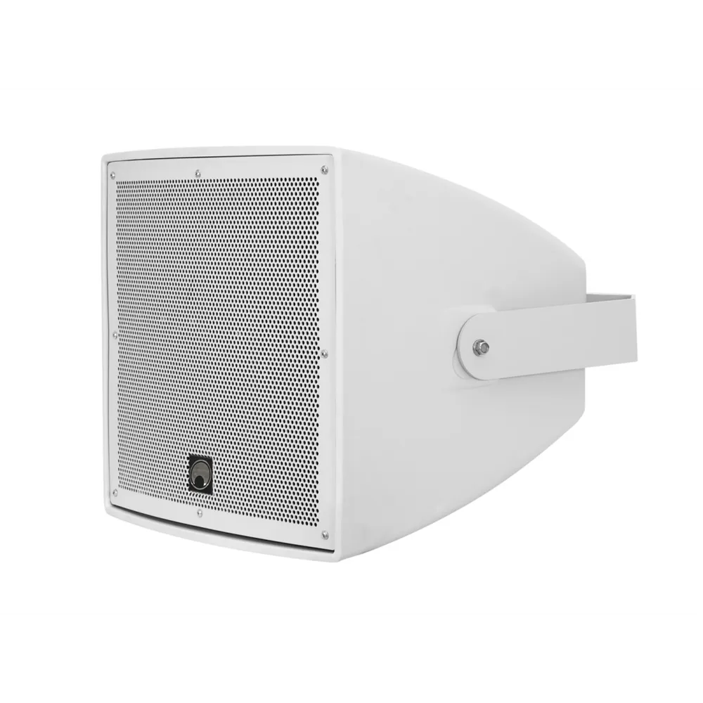 OMNITRONIC ODX-115ST Installationssubwoofer 100V weiß