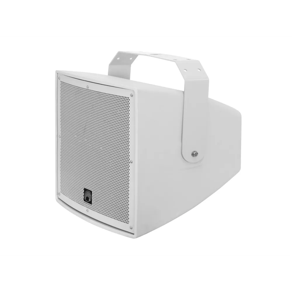 OMNITRONIC ODX-115ST Installationssubwoofer 100V weiß