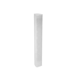 OMNITRONIC ODC-264T Outdoor-Säulenlautsprecher weiß
