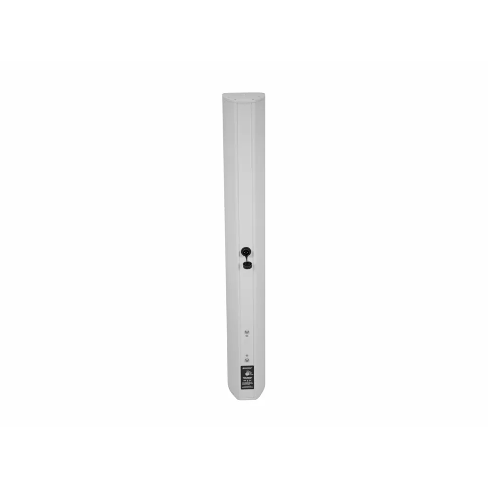 OMNITRONIC ODC-264T Outdoor-Säulenlautsprecher weiß