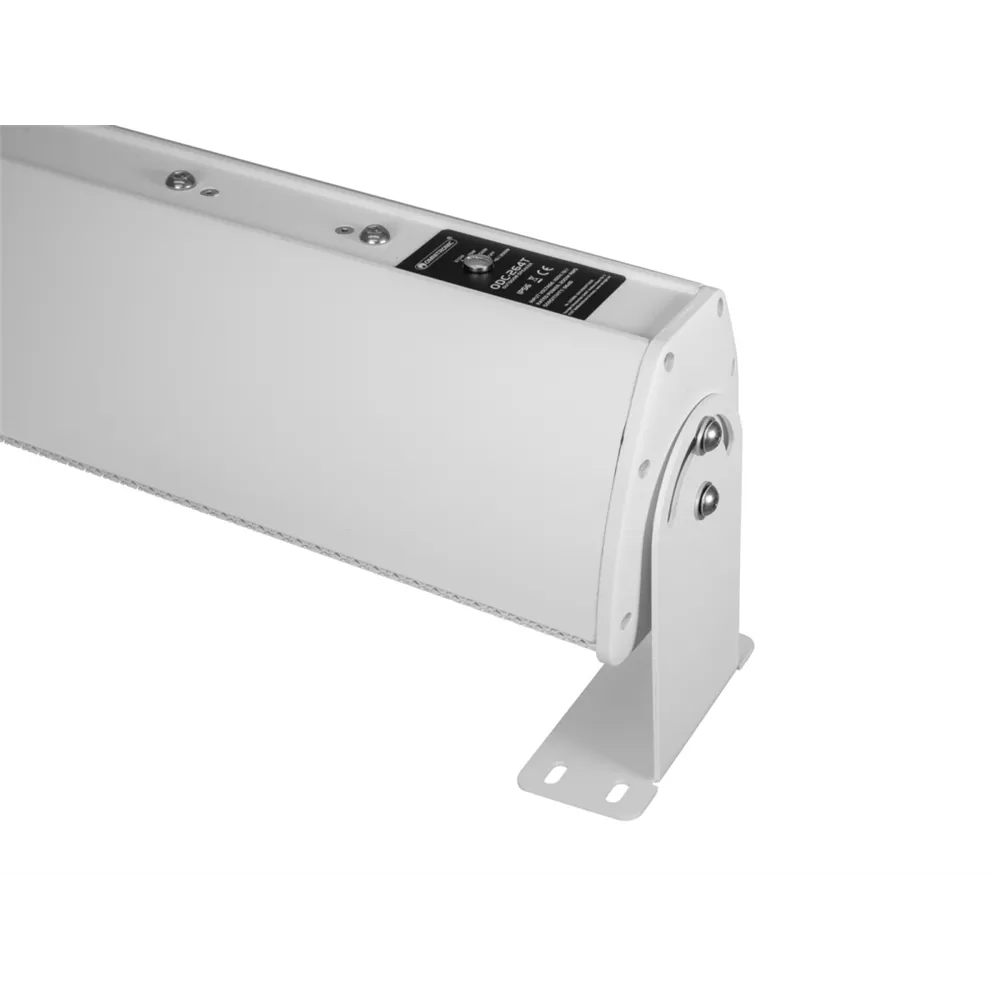 OMNITRONIC ODC-264T Outdoor-Säulenlautsprecher weiß