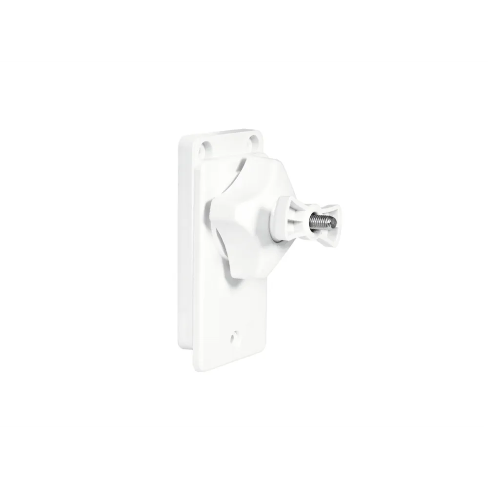 OMNITRONIC Wandhalterung für ODP-204/206 weiß 2x