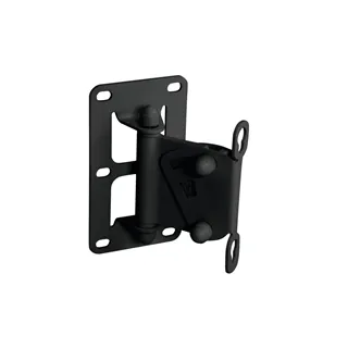 OMNITRONIC Wandhalterung für ODP-208 schwarz