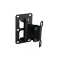 OMNITRONIC Wandhalterung für ODP-208 schwarz