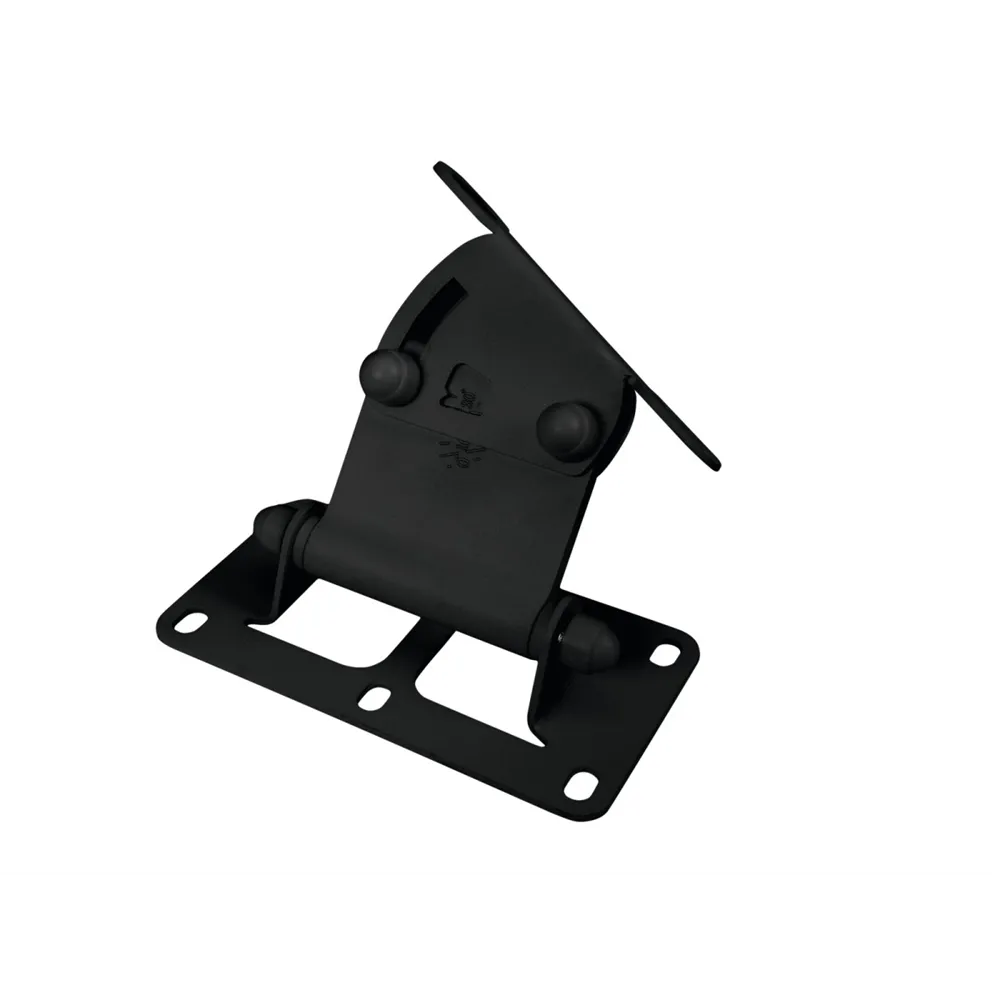 OMNITRONIC Wandhalterung für ODP-208 schwarz