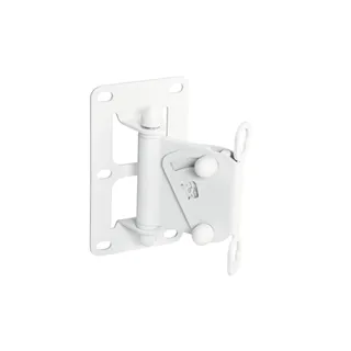 OMNITRONIC Wandhalterung für ODP-208 weiß