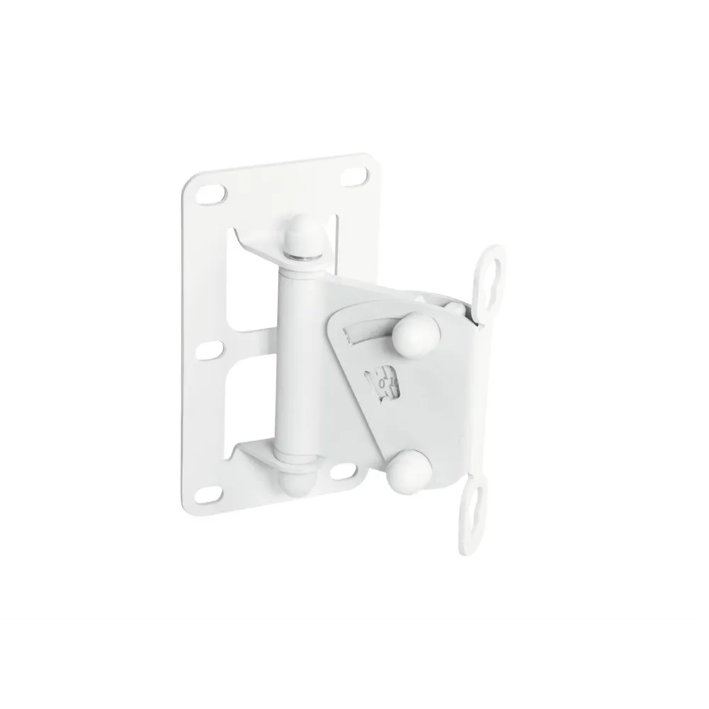 OMNITRONIC Wandhalterung für ODP-208 weiß