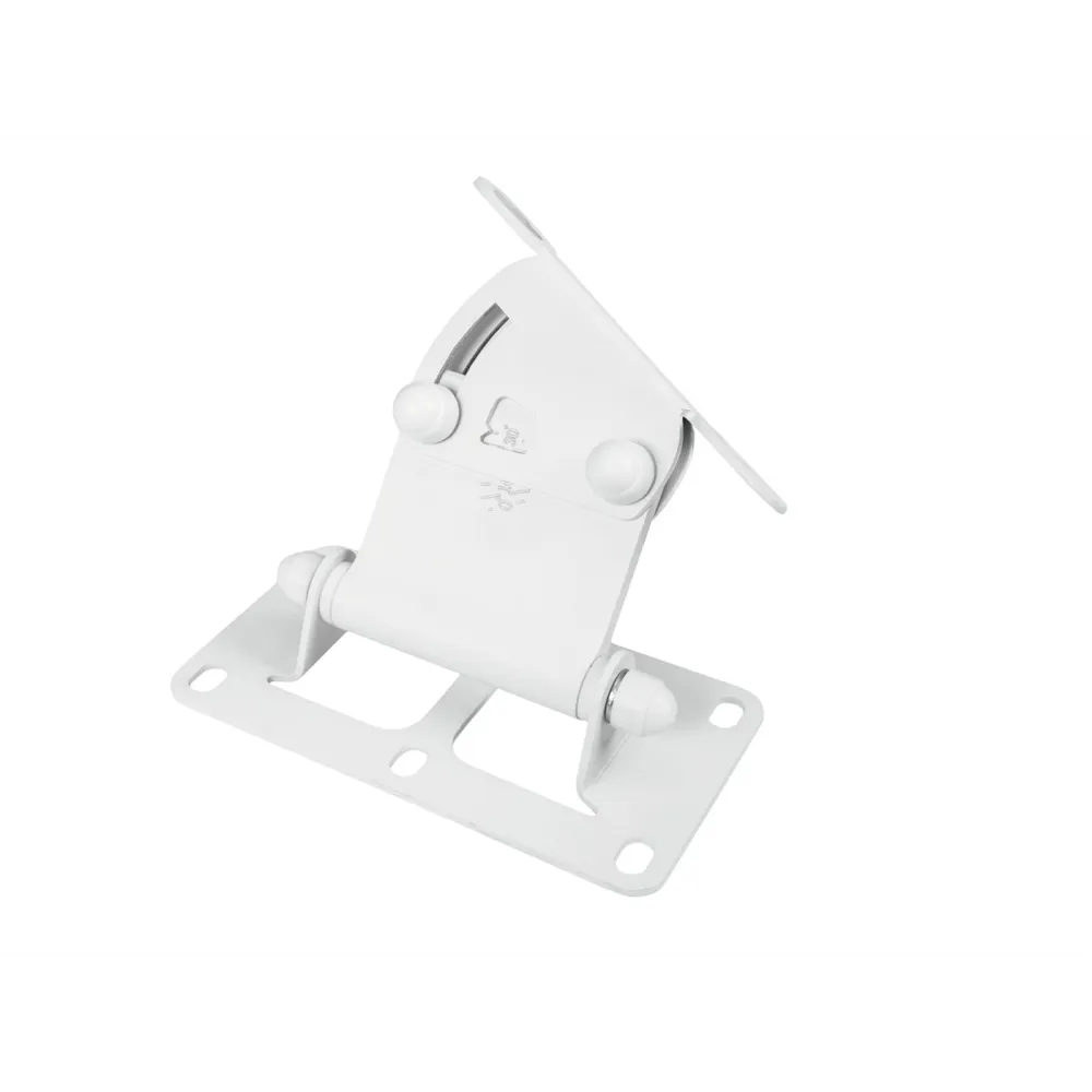 OMNITRONIC Wandhalterung für ODP-208 weiß