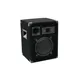 OMNITRONIC DX-822 3-Wege Box 300 W
