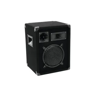 OMNITRONIC DX-822 3-Wege Box 300 W
