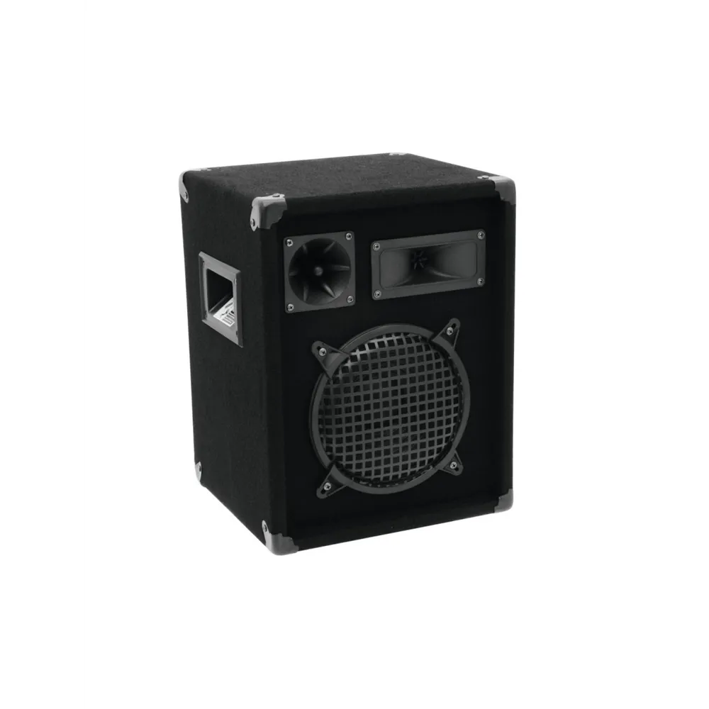 OMNITRONIC DX-822 3-Wege Box 300 W