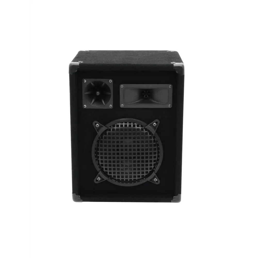 OMNITRONIC DX-822 3-Wege Box 300 W