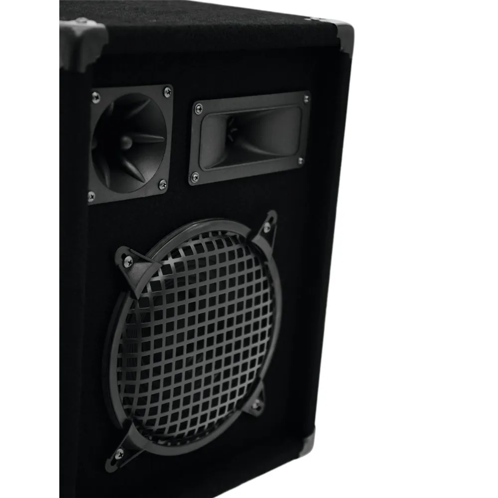 OMNITRONIC DX-822 3-Wege Box 300 W