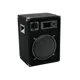 OMNITRONIC DX-1022 3-Wege Box 400 W
