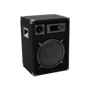 OMNITRONIC DX-1022 3-Wege Box 400 W