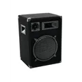 OMNITRONIC DX-1022 3-Way Speaker 400 W