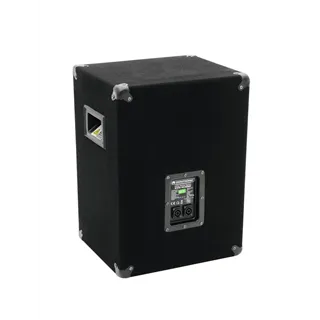 OMNITRONIC DX-1022 3-Wege Box 400 W
