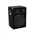 OMNITRONIC DX-1222 Cassa 3 Vie 600 W