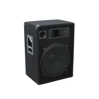 OMNITRONIC DX-1522 3-Wege Box 800 W