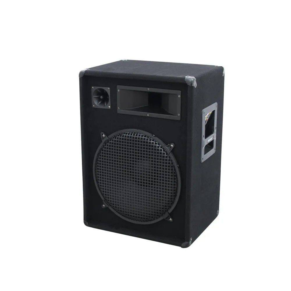 OMNITRONIC DX-1522 3-Wege Box 800 W