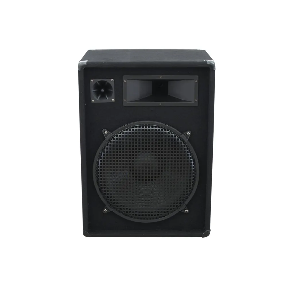 OMNITRONIC DX-1522 3-Wege Box 800 W