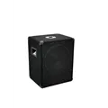 OMNITRONIC BX-1250 Subwoofer 600W