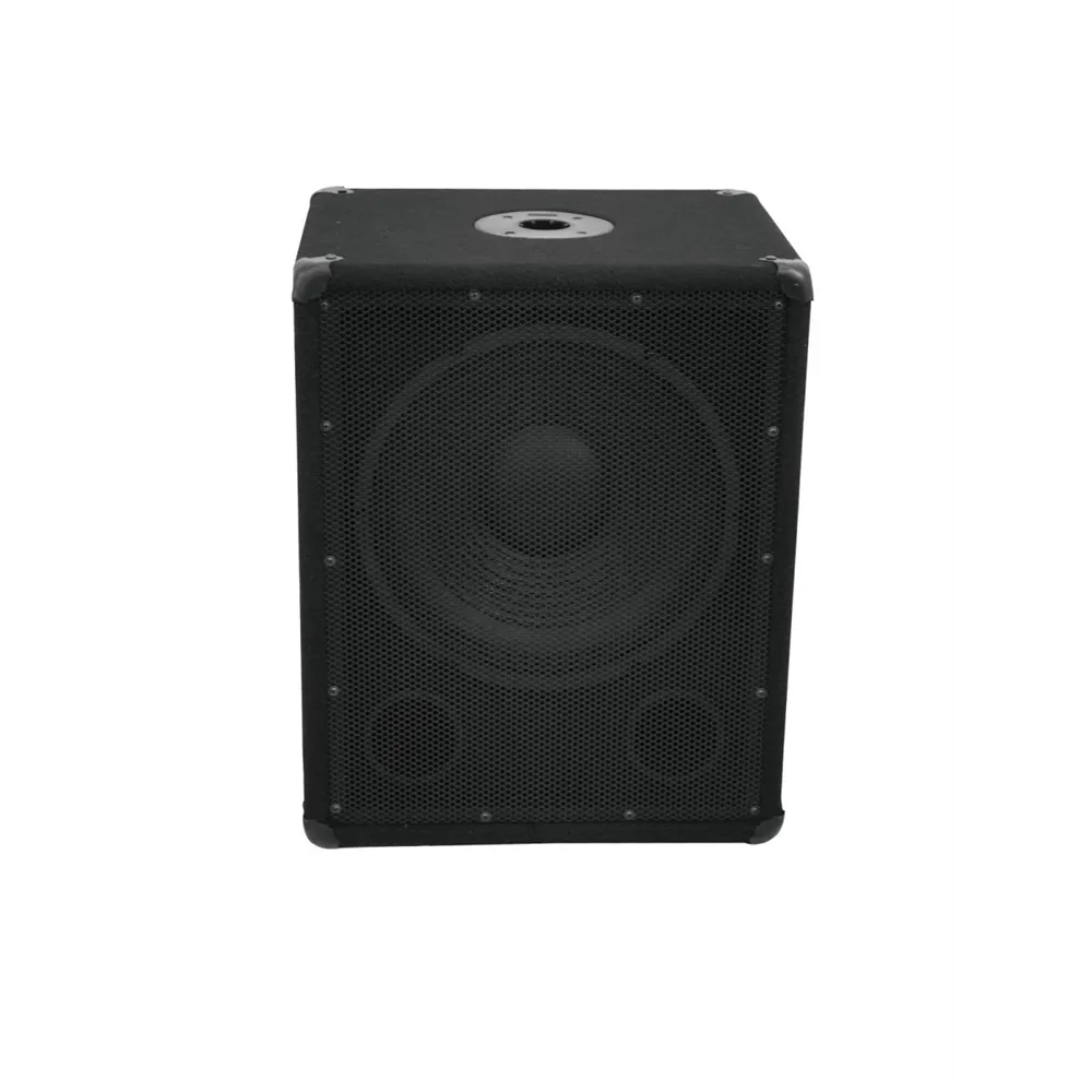OMNITRONIC BX-1250 Subwoofer 600W