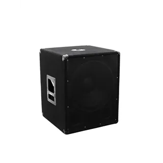OMNITRONIC BX-1550 Subwoofer 800W