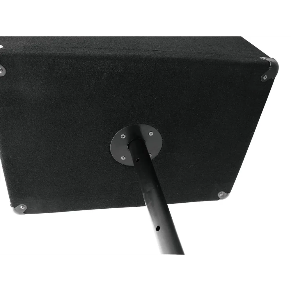 OMNITRONIC BX-1550 Subwoofer 800W