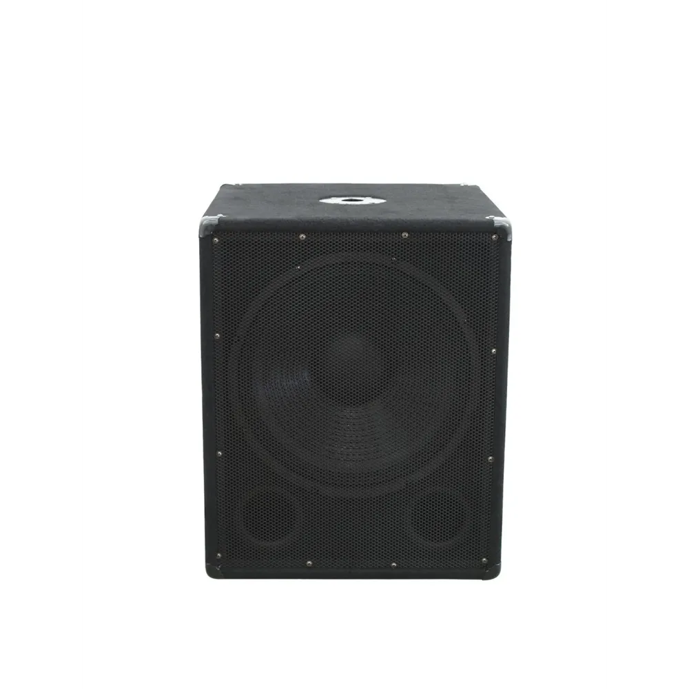 OMNITRONIC BX-1550 Subwoofer 800W