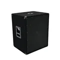 OMNITRONIC BX-1850 Subwoofer 1200W