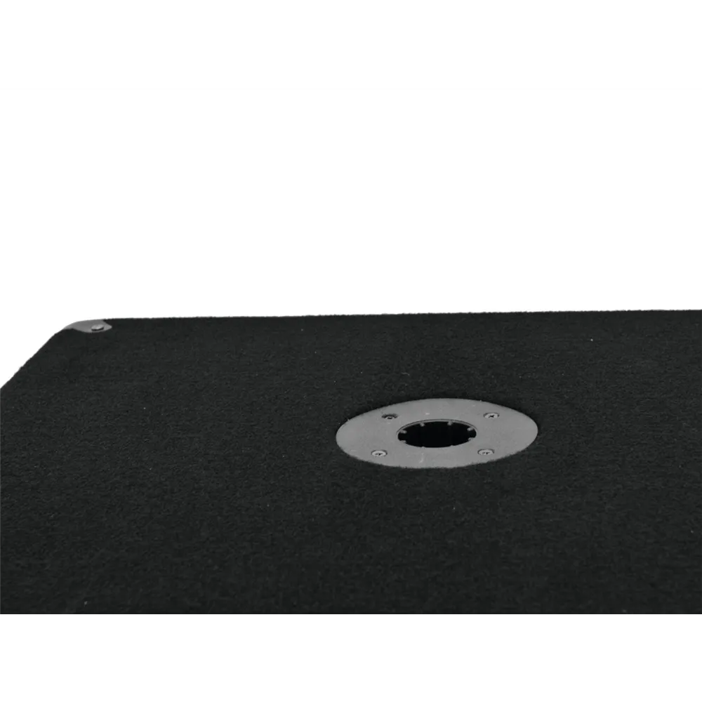 OMNITRONIC BX-1850 Subwoofer 1200W